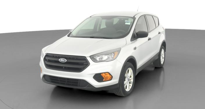 Used Ford Escape for Sale Online Carvana