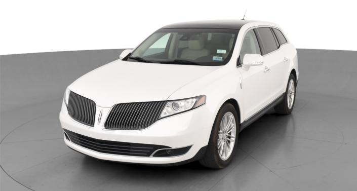 2015 Lincoln MKT Ecoboost -
                Haines City, FL