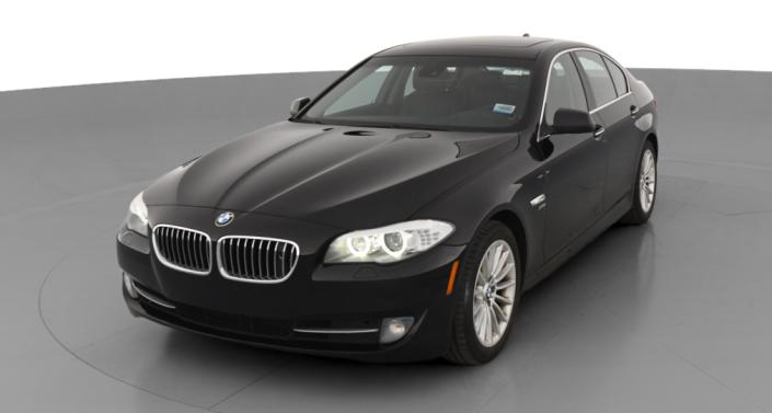 2011 BMW 5 Series 535i Xdrive -
                Indianapolis, IN