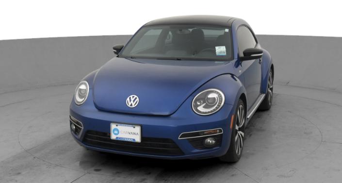 2014 Volkswagen Beetle R-Line -
                Indianapolis, IN