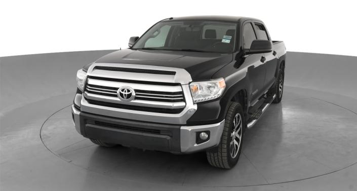 Toyota tundra 6 on sale seater for sale