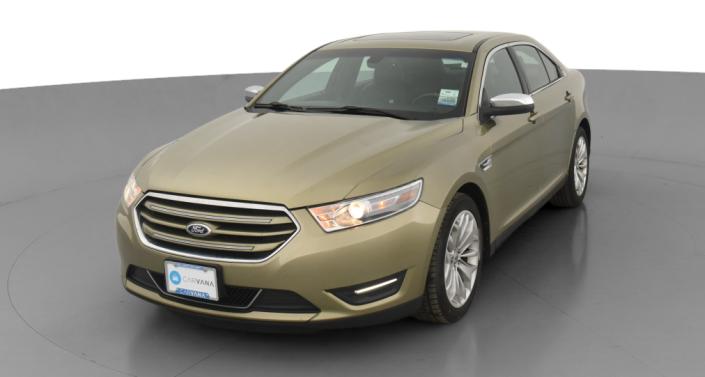 2013 Ford Taurus Limited -
                Indianapolis, IN