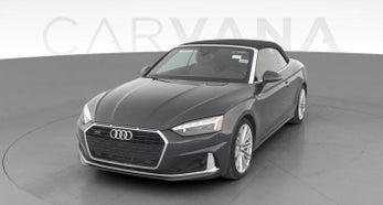 Used Audi A5 for Sale Online