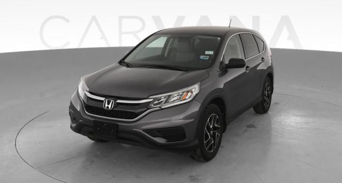 Used Honda SUVS under 20 000 for Sale Online Carvana