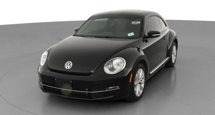 2013 Volkswagen Beetle TDI -
                Bessemer, AL