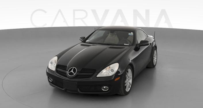 Used Mercedes Benz under 25 000 for Sale Online Carvana