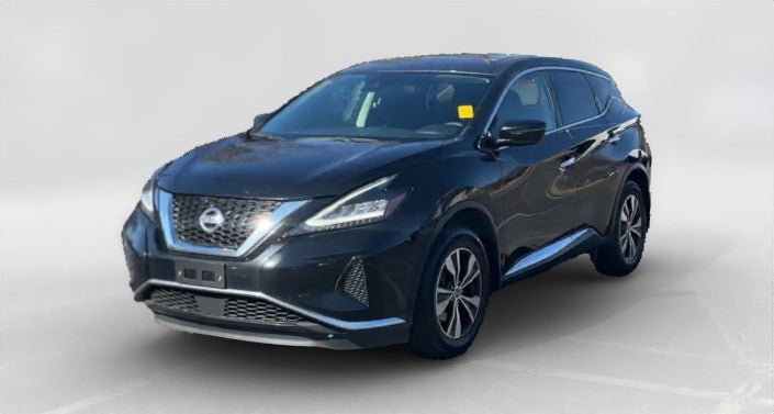 Used 2020 Nissan Murano for Sale Online | Carvana