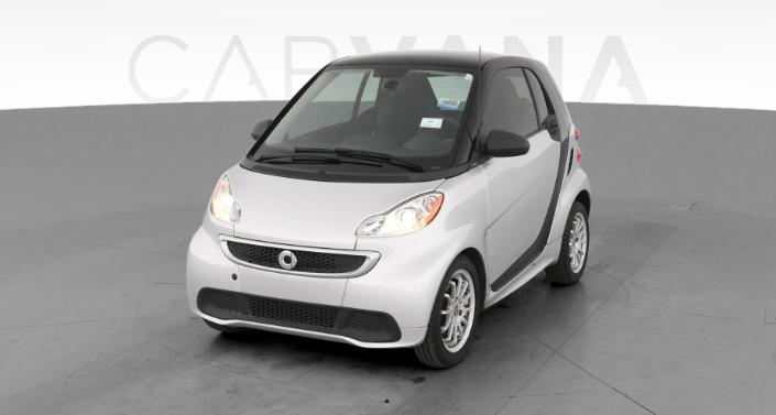 Used smart under 10 000 for Sale Online Carvana