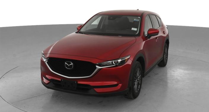 Mazda minivan hot sale 2019 price