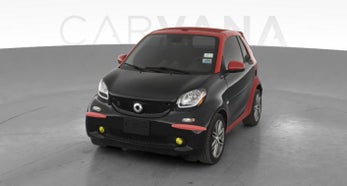 2017 smart fortwo cabrio Price, Value, Ratings & Reviews