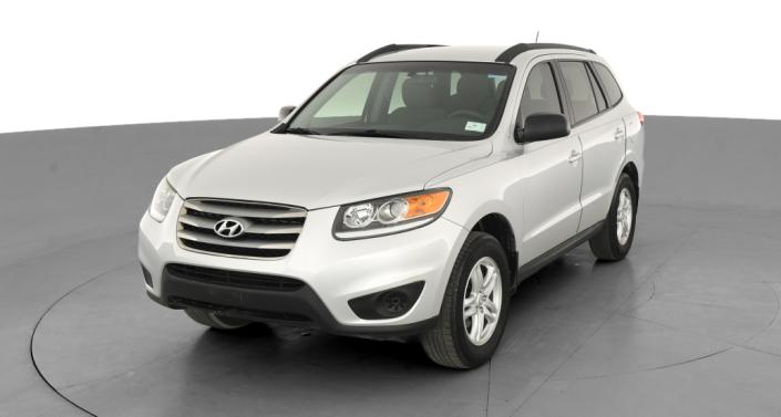 Used Hyundai Santa Fe for Sale Online Carvana