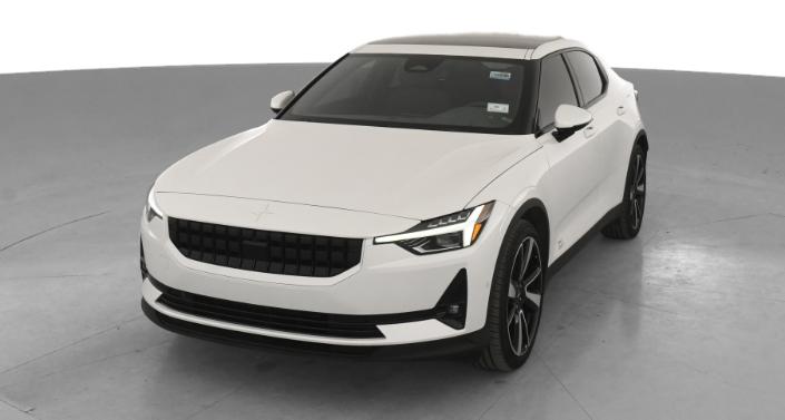 Used polestar deals 2