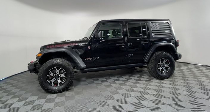 Search results for: 'Trailer hitch for Jeep Wrangler 2020 unlimted