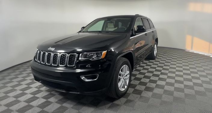 Used Jeep for Sale Online Carvana