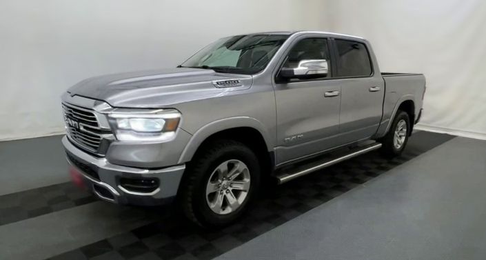 Used 2019 Ram 1500 for Sale Online | Carvana