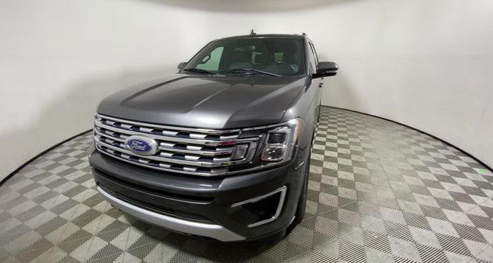2021 Ford Expedition MAX
