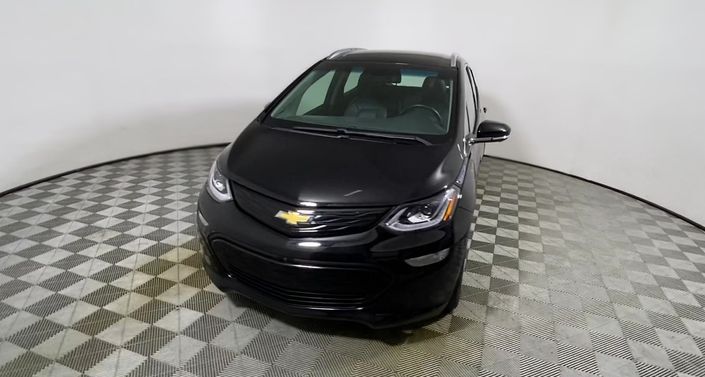 Chevy bolt store 2020 used