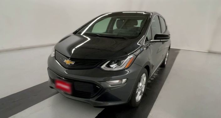 Used chevrolet bolt ev deals for sale