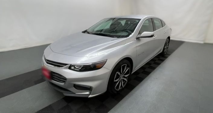 Used Chevrolet Malibu for Sale Online | Carvana