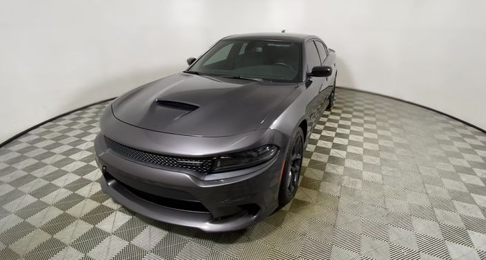 Used Dodge Challenger and Dodge Charger Guide