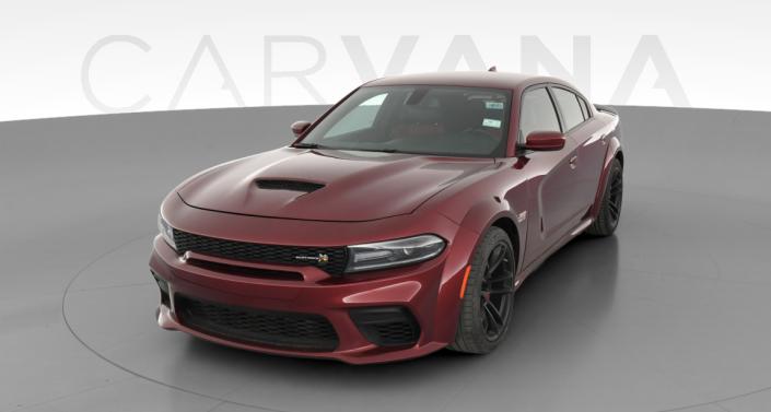 Used cars dodge clearance charger