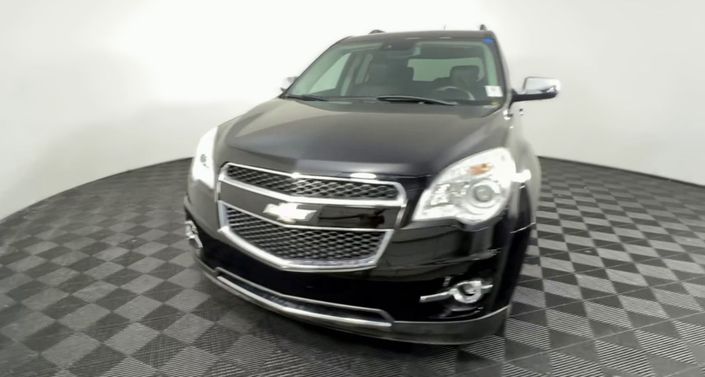 Used Chevrolet Equinox for Sale Online Carvana