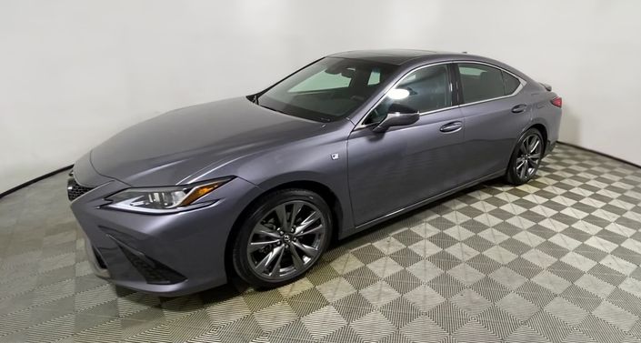 Used Lexus ES for Sale Online | Carvana