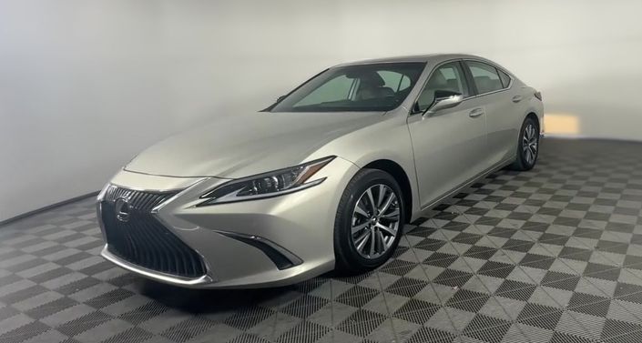 Used Lexus ES ES 350 for Sale Online Carvana