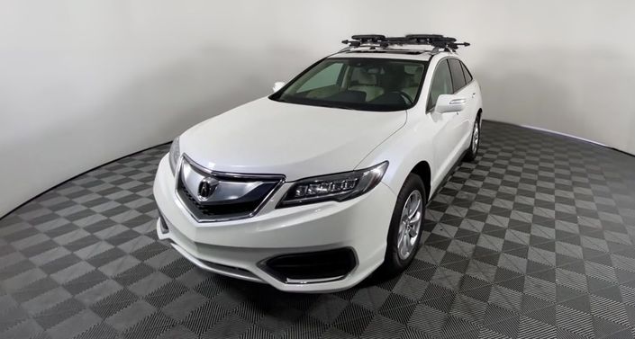 Used Acura RDX for Sale Online Carvana