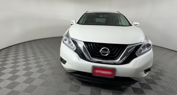 Used Nissan Murano Platinum for Sale Online | Carvana