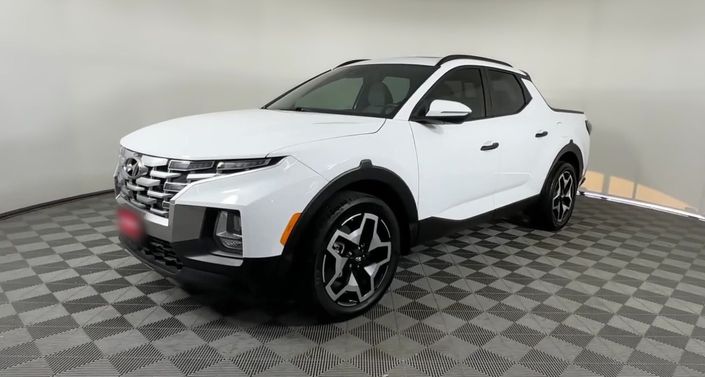 Used Hyundai Santa Cruz for Sale Online | Carvana