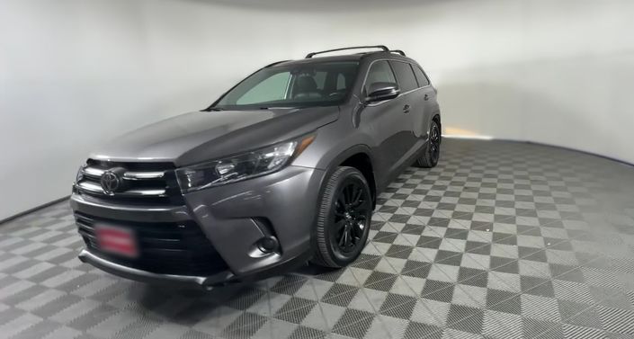 Used Toyota Highlander for Sale Online | Carvana