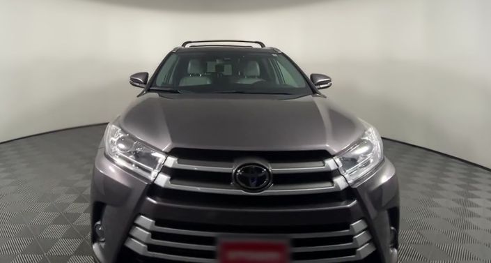 Used 2019 Toyota Highlander for Sale Online | Carvana