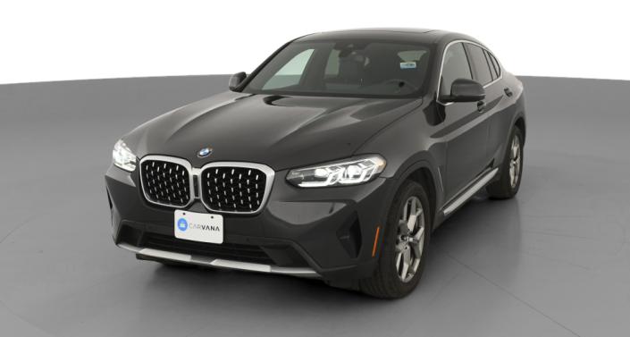 Used BMW X4 for Sale Online Carvana