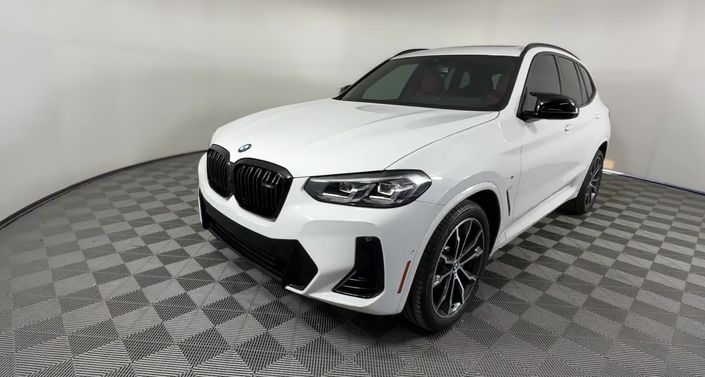 Used BMW X3 for Sale Online Carvana