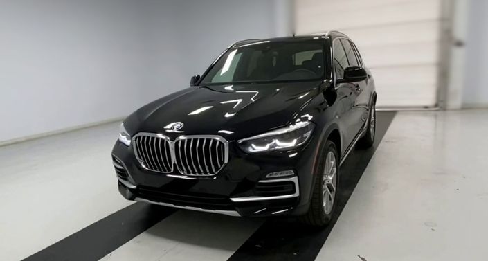 Used 2019 BMW SUVS for Sale Online | Carvana