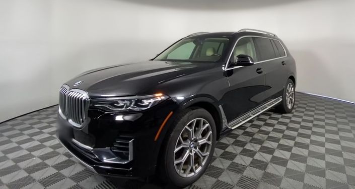 Used 2019 BMW SUVS for Sale Online | Carvana