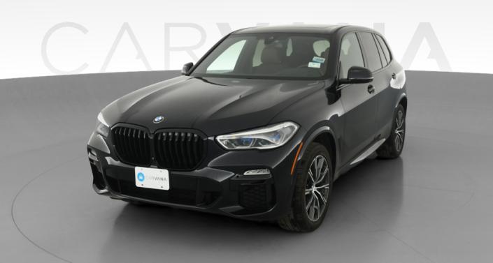 Used BMW X5 for Sale Online | Carvana
