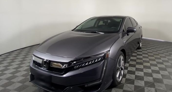 Used honda clarity plug in hybrid store for sale