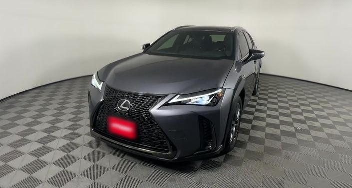 Used Lexus for Sale Online Carvana