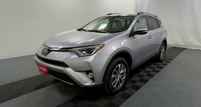 Used Toyota hybrid cars for Sale Online | Carvana