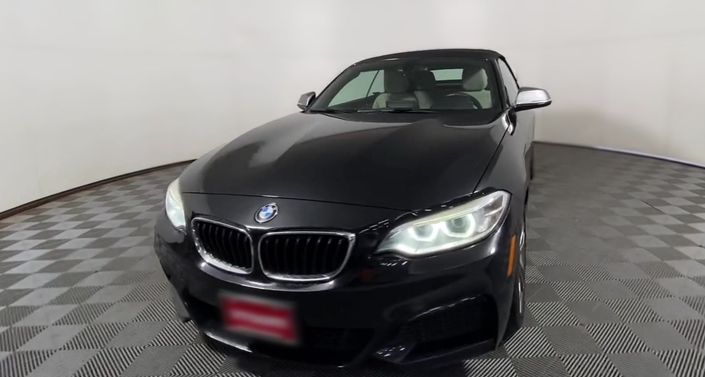 2016 BMW 2 Series M235i Xdrive -
                Indianapolis, IN