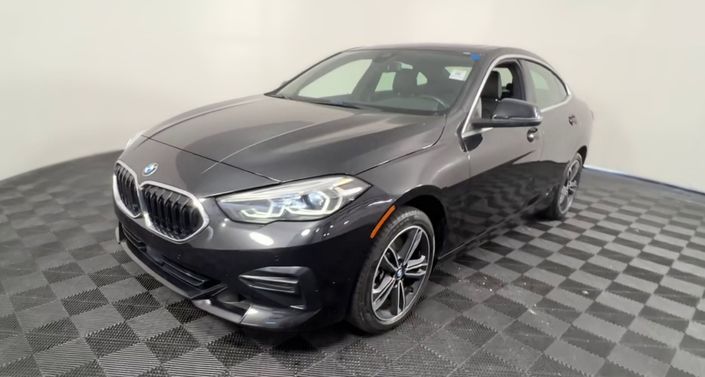 Used BMW for Sale Online Carvana