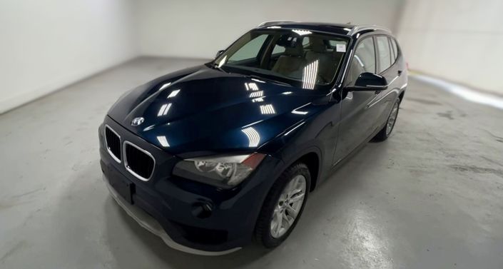 2015 BMW X1 Xdrive28i -
                Auburn, GA