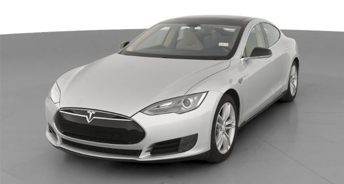 2013 Tesla Model S  -
                Tolleson, AZ