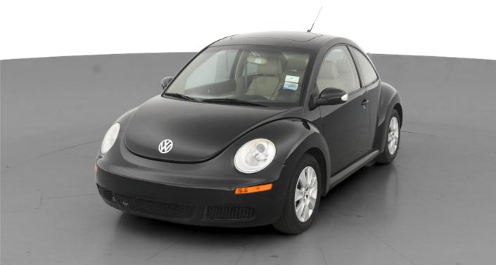 2010 Volkswagen New Beetle Base -
                Auburn, GA