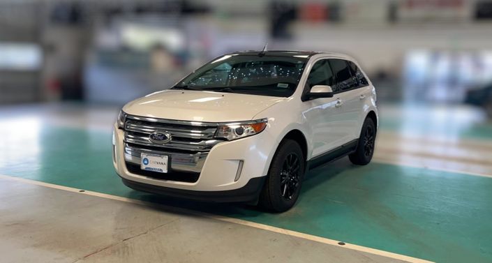 2012 Ford Edge SEL -
                Fairview, OR