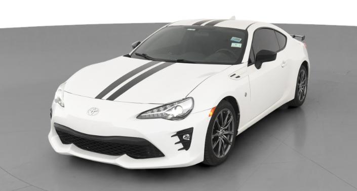 2017 Toyota 86 860 Special Edition -
                Tolleson, AZ