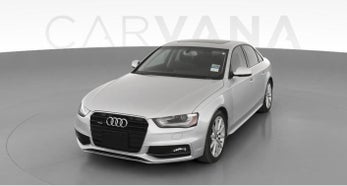 Used Audi A4 for Sale