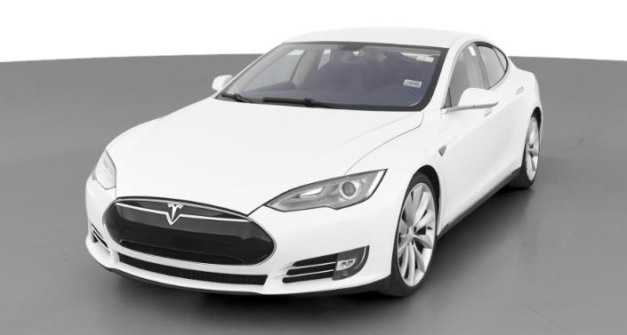 2012 Tesla Model S Performance AWD -
                Tolleson, AZ